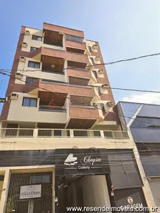 Apartamento para aluguel em Campos Elíseos