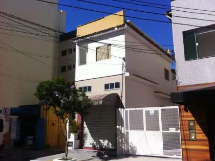 Loja para aluguel em Comercial