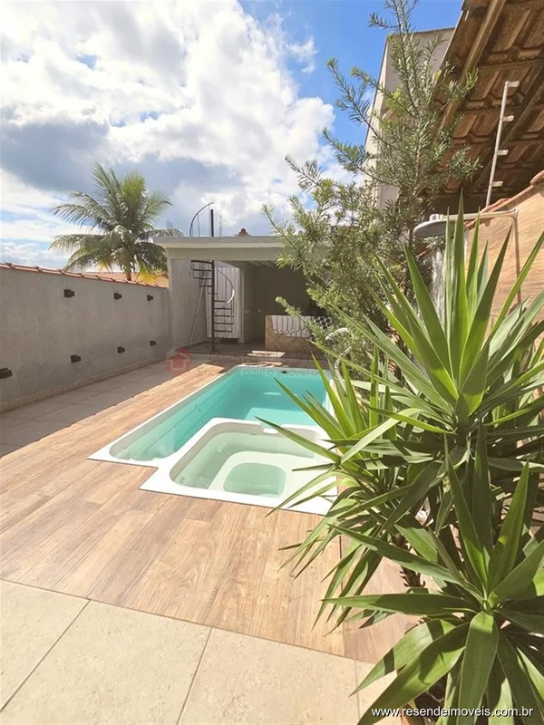 Foto 5 de 29 - Casa para venda em Mirante de Serra