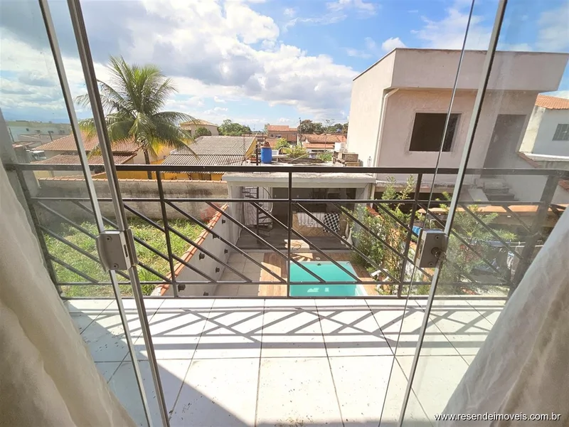 Foto 18 de 29 - Casa para venda em Mirante de Serra