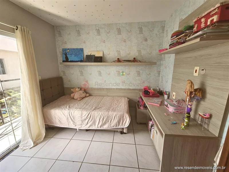 Foto 17 de 29 - Casa para venda em Mirante de Serra