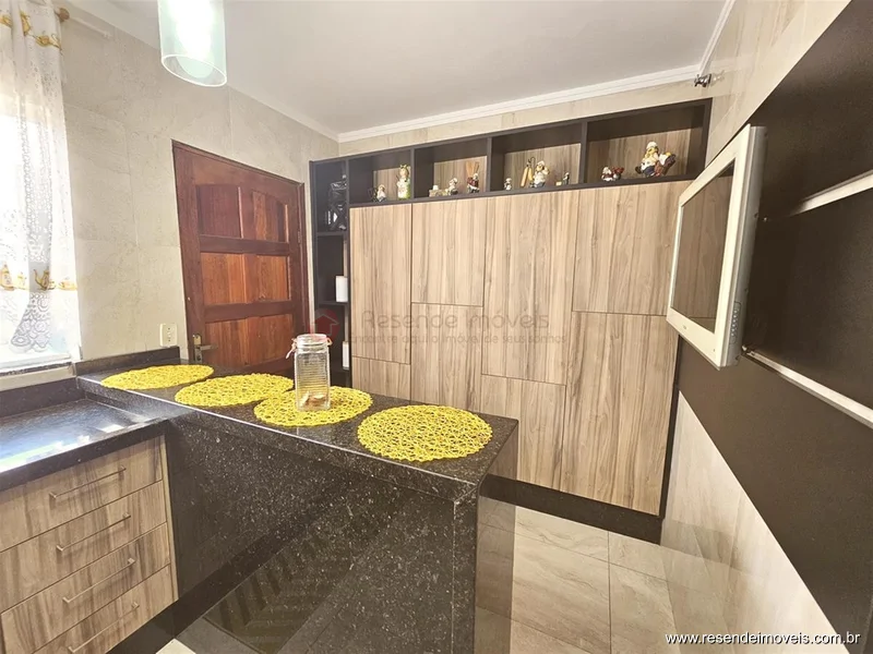 Foto 13 de 29 - Casa para venda em Mirante de Serra