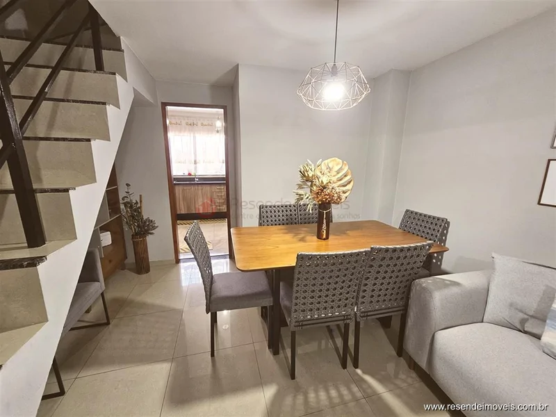 Foto 12 de 29 - Casa para venda em Mirante de Serra