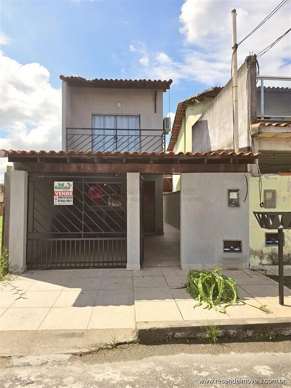 Foto 29 de 29 - Casa para venda em Mirante de Serra