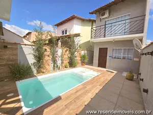 Casa para venda em Mirante de Serra - Imobiliária Araujo Imóveis