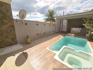 Casa para venda em Mirante de Serra - Imobiliária Araujo Imóveis