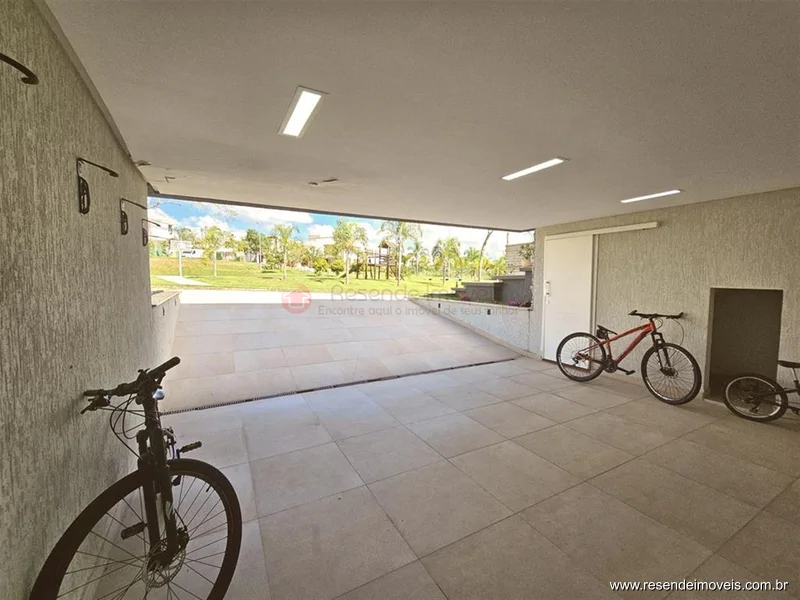 Foto 27 de 31 - Casa em condomínio para venda em Parque Ipiranga