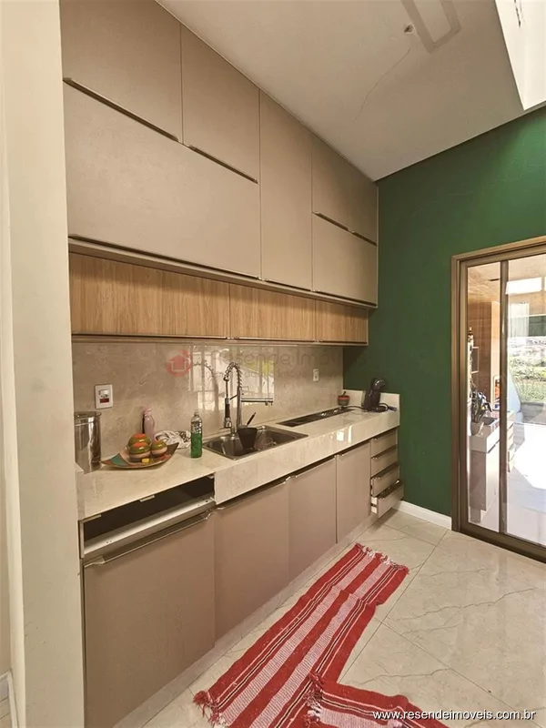 Foto 12 de 31 - Casa em condomínio para venda em Parque Ipiranga