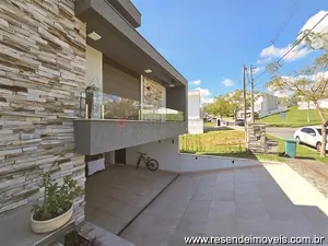 Casa em condomínio para venda em Parque Ipiranga