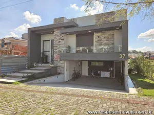 Casa em condomínio para venda em Parque Ipiranga