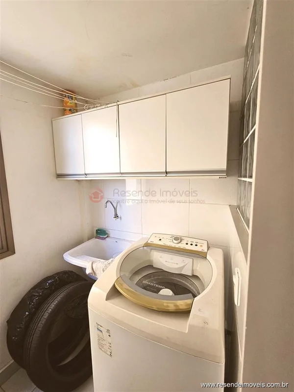 Foto 13 de 22 - Apartamento para aluguel em Montese