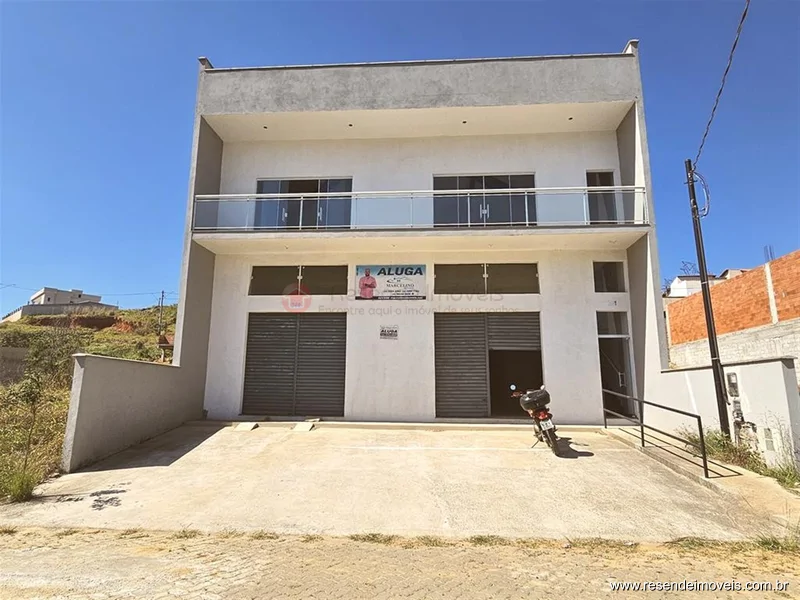 Foto 12 de 13 - Loja para aluguel em Bela Vista