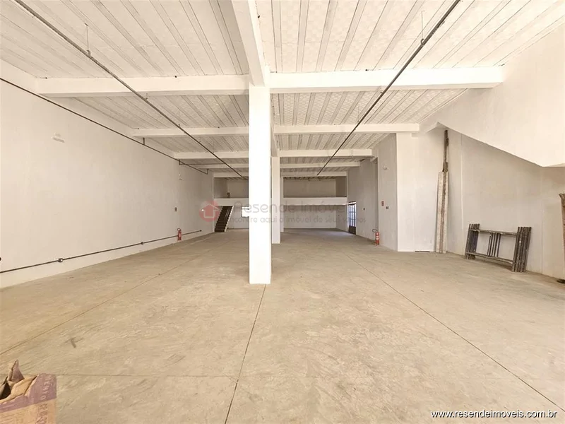 Foto 4 de 13 - Loja para aluguel em Bela Vista