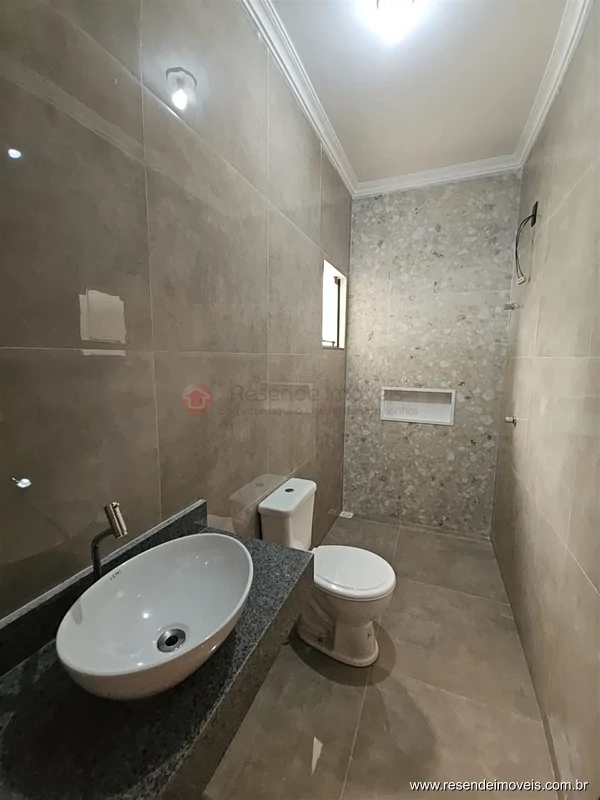 Foto 15 de 17 - Casa para venda em Vila Verde