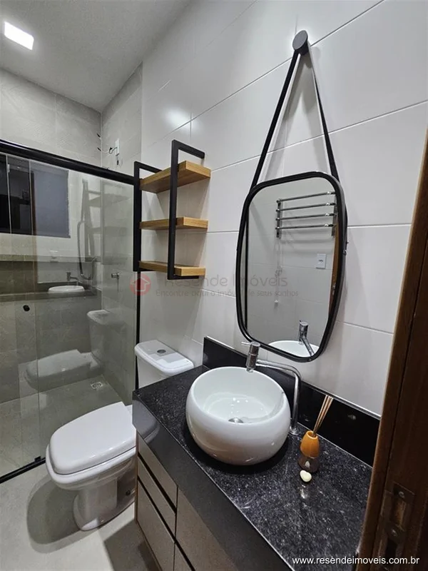 Foto 28 de 45 - Casa para venda em Mirante das Agulhas