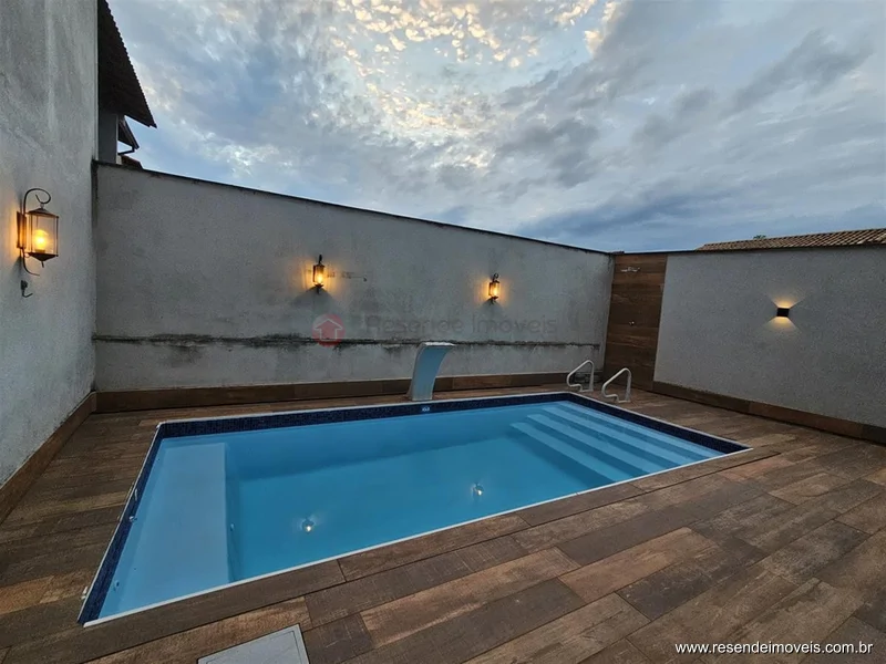 Foto 1 de 45 - Casa para venda em Mirante das Agulhas