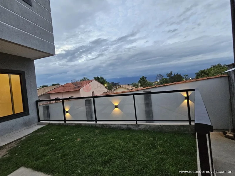 Foto 9 de 45 - Casa para venda em Mirante das Agulhas