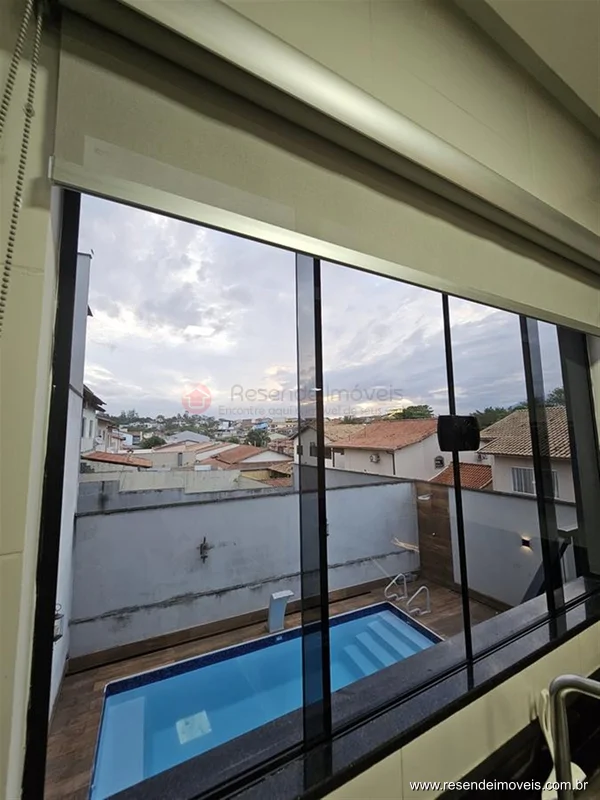 Foto 18 de 45 - Casa para venda em Mirante das Agulhas