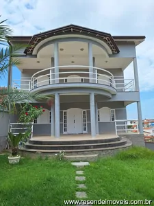 Casa para venda e aluguel em Mirante das Agulhas