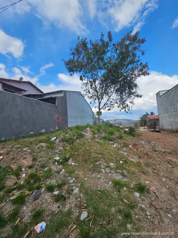 Foto 3 de 5 - Terreno para venda em Monet