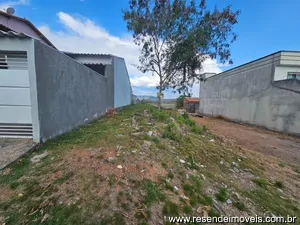 Terreno para venda em Monet - Imobiliária Araujo Imóveis