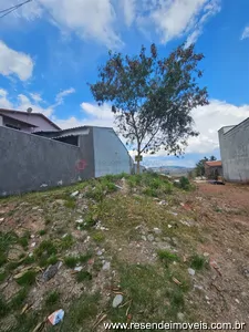 Terreno para venda em Monet - Imobiliária Araujo Imóveis