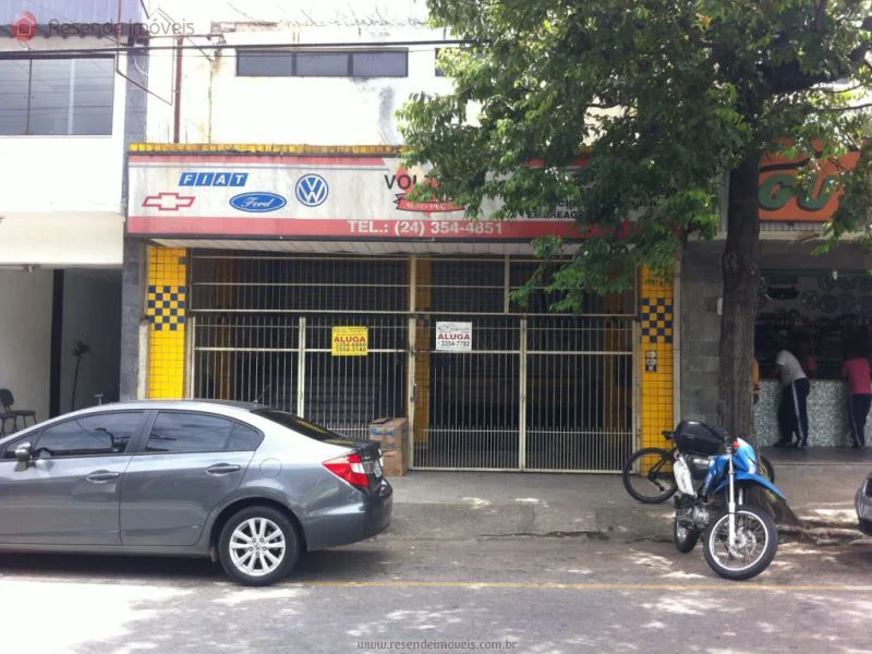 Foto 1 de 4 - Loja para aluguel em Manejo