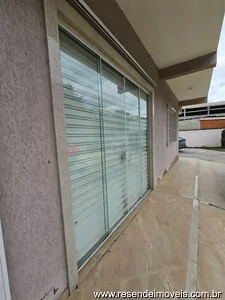 Loja para aluguel em Jardim Brasília - Imobiliária Araujo Imóveis