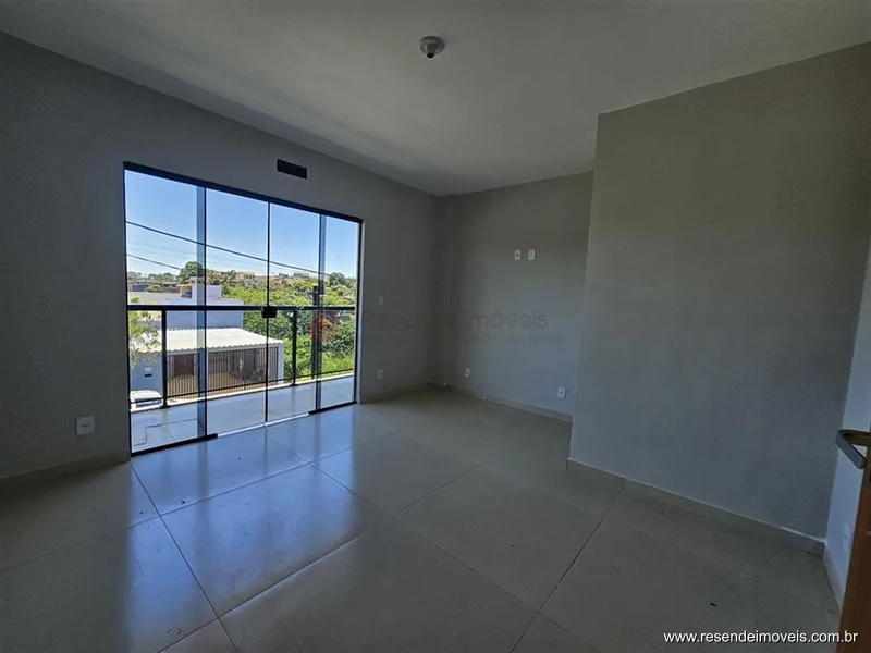 Foto 3 de 26 - Casa para venda em Parque Ipiranga II