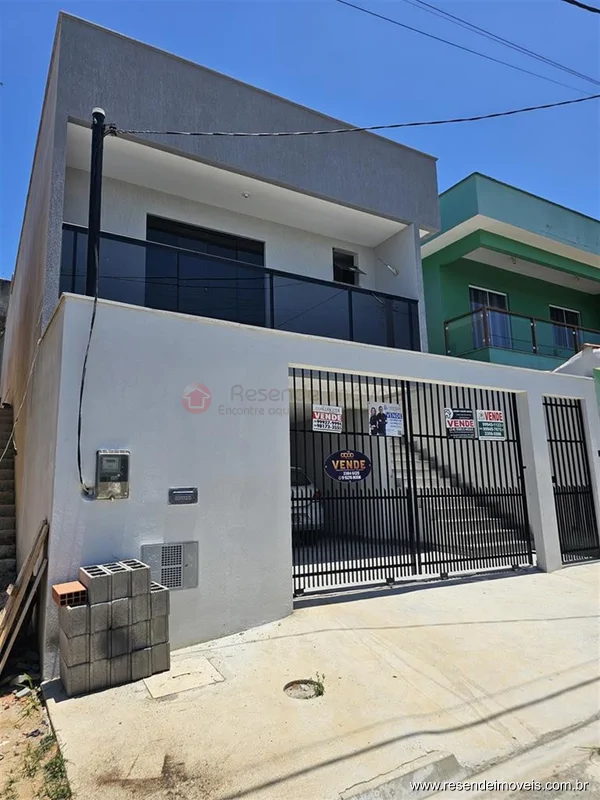 Foto 2 de 26 - Casa para venda em Parque Ipiranga II