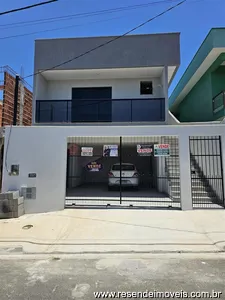Casa para venda em Parque Ipiranga II - Imobiliária Araujo Imóveis