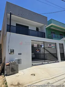 Casa para venda em Parque Ipiranga II - Imobiliária Araujo Imóveis