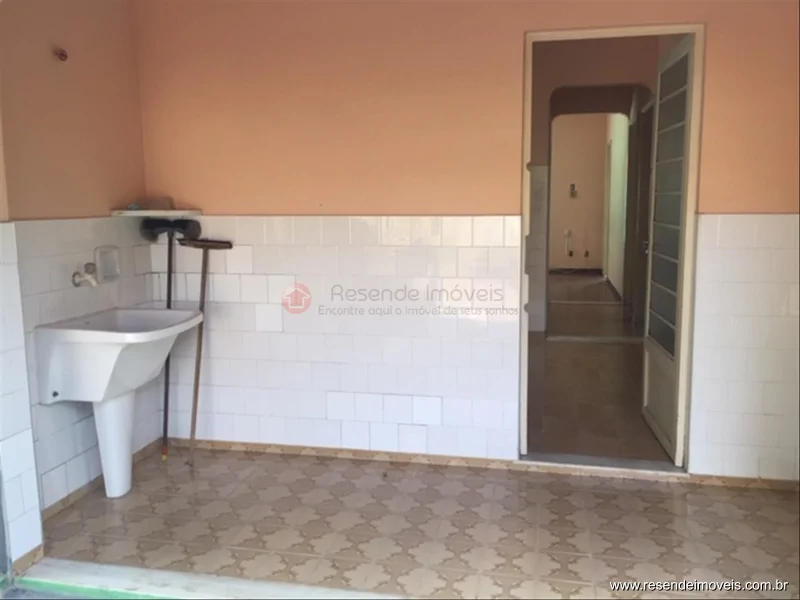 Foto 2 de 12 - Casa para aluguel em Liberdade