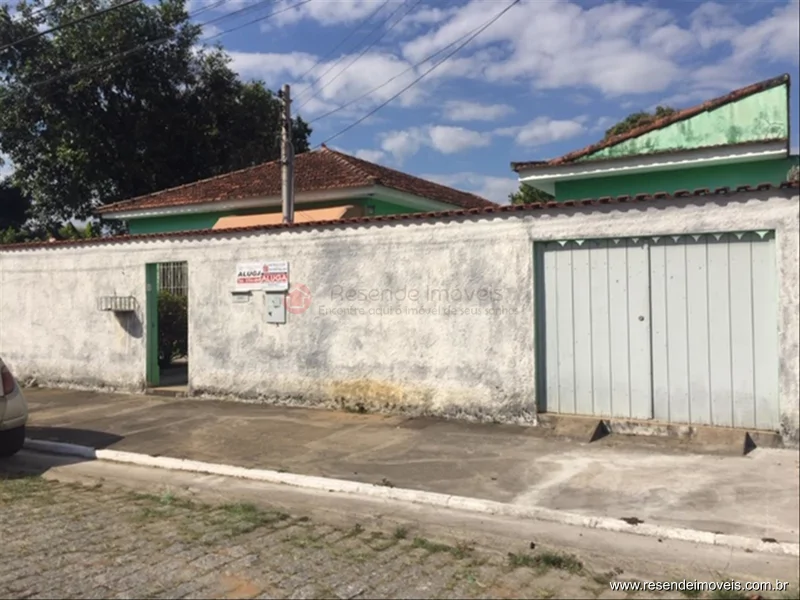 Foto 4 de 12 - Casa para aluguel em Liberdade