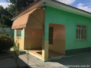 Casa para aluguel em Liberdade