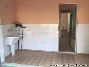 Casa para aluguel em Liberdade