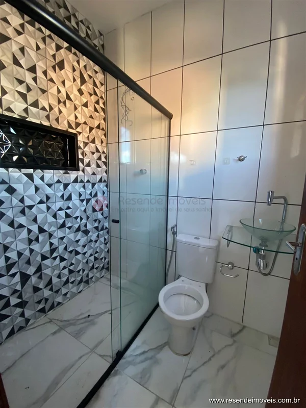 Foto 13 de 15 - Casa para aluguel em Vila Julieta