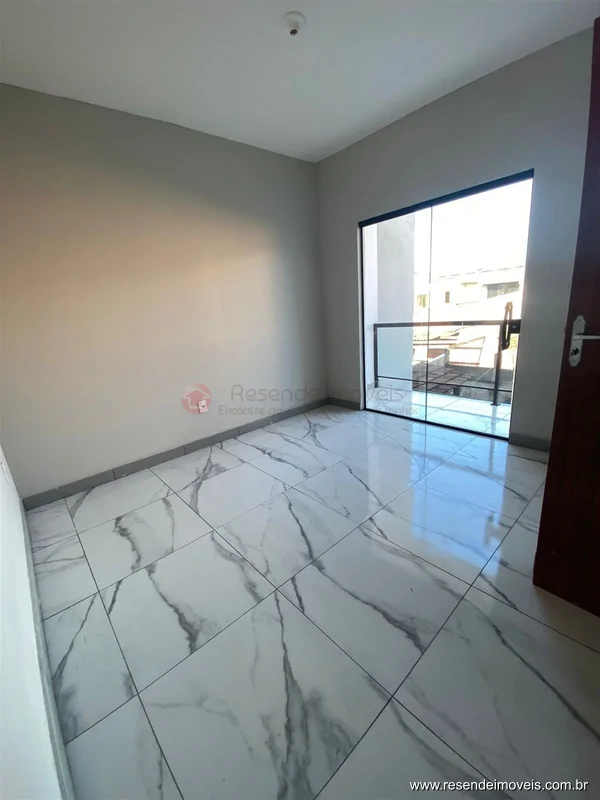 Foto 15 de 15 - Casa para aluguel em Vila Julieta