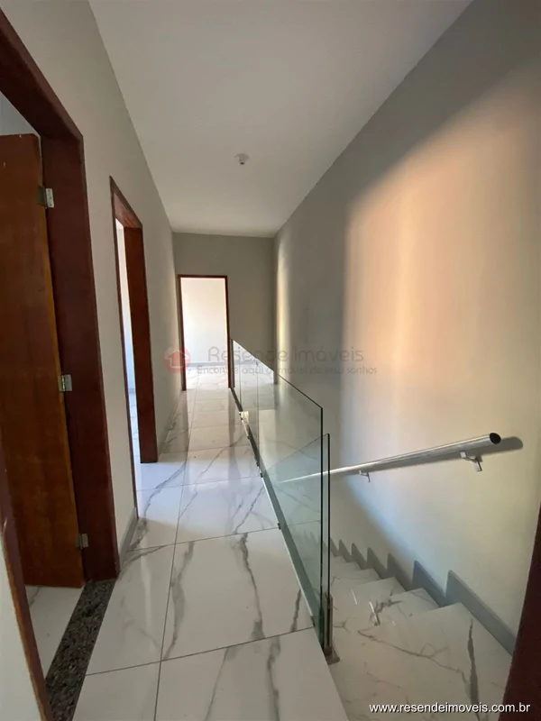 Foto 11 de 15 - Casa para aluguel em Vila Julieta