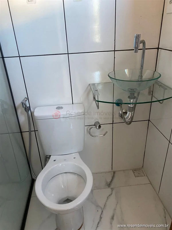 Foto 12 de 15 - Casa para aluguel em Vila Julieta