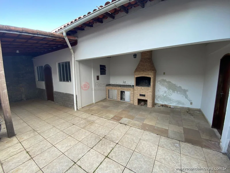 Foto 11 de 14 - Casa para aluguel em Vila Julieta