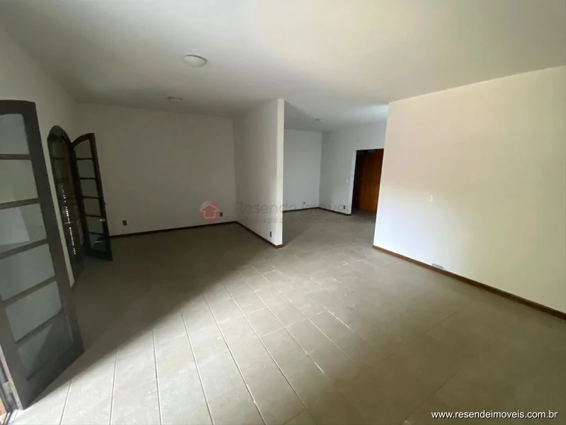 Foto 2 de 14 - Casa para aluguel em Vila Julieta