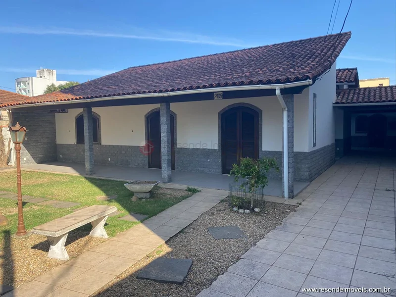 Foto 9 de 14 - Casa para aluguel em Vila Julieta