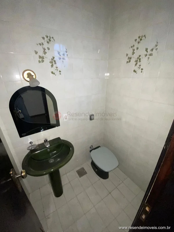 Foto 13 de 14 - Casa para aluguel em Vila Julieta