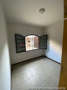 Casa para aluguel em Vila Julieta