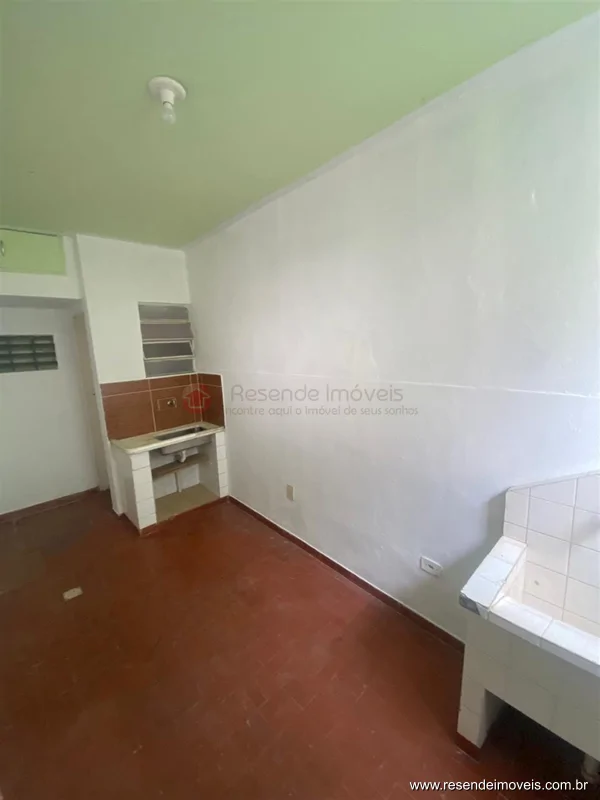 Foto 6 de 7 - Casa para aluguel em Campos Elíseos