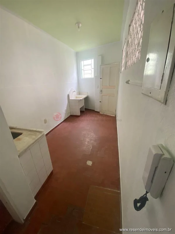 Foto 7 de 7 - Casa para aluguel em Campos Elíseos