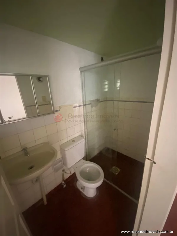 Foto 4 de 7 - Casa para aluguel em Campos Elíseos