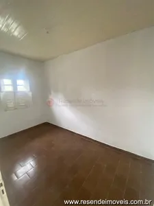Casa para aluguel em Campos Elíseos