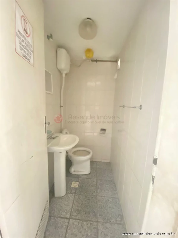 Foto 4 de 9 - Loja para aluguel em Liberdade